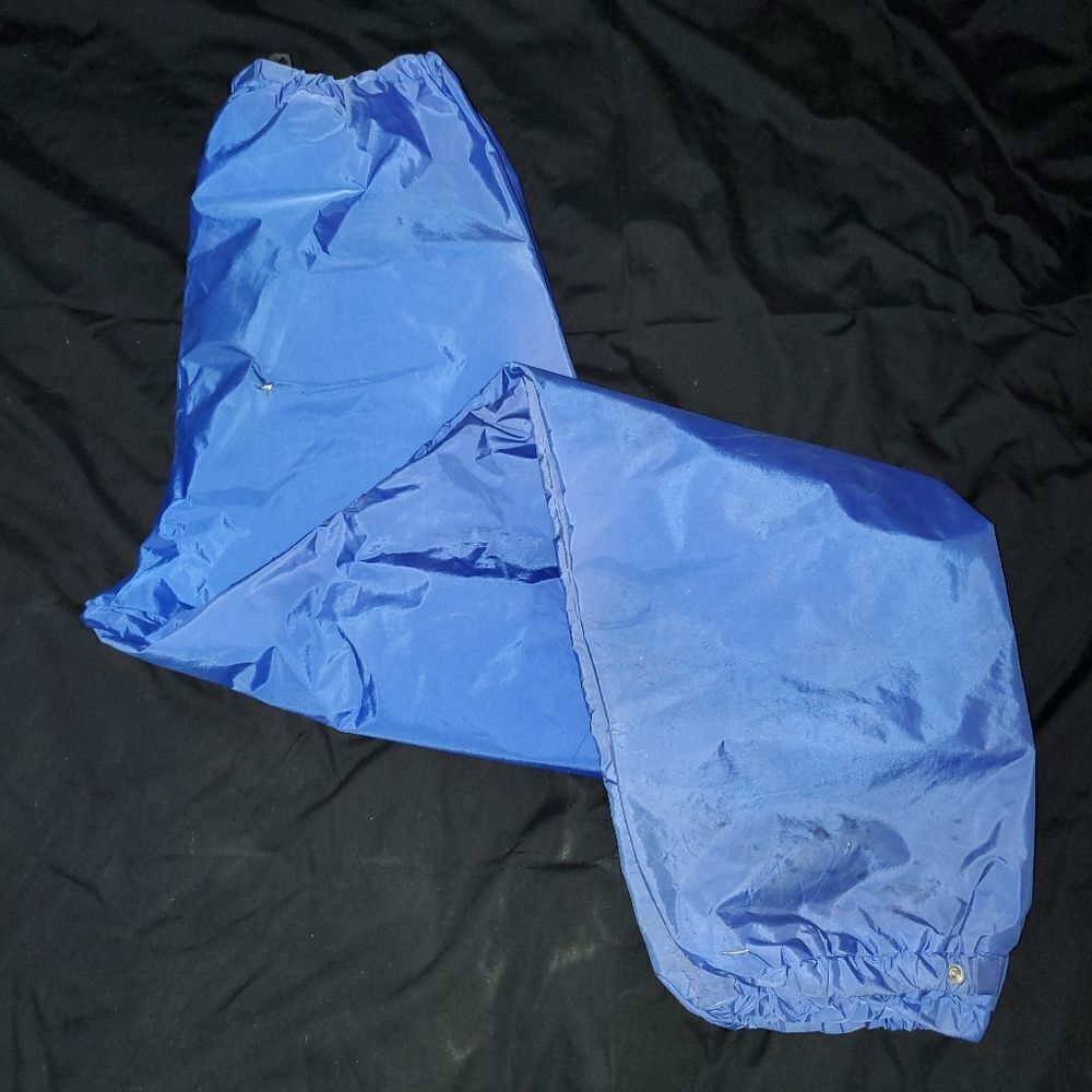 The North Face Gore Tex Shell Pants L